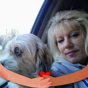 Meet your Posher, Pamela